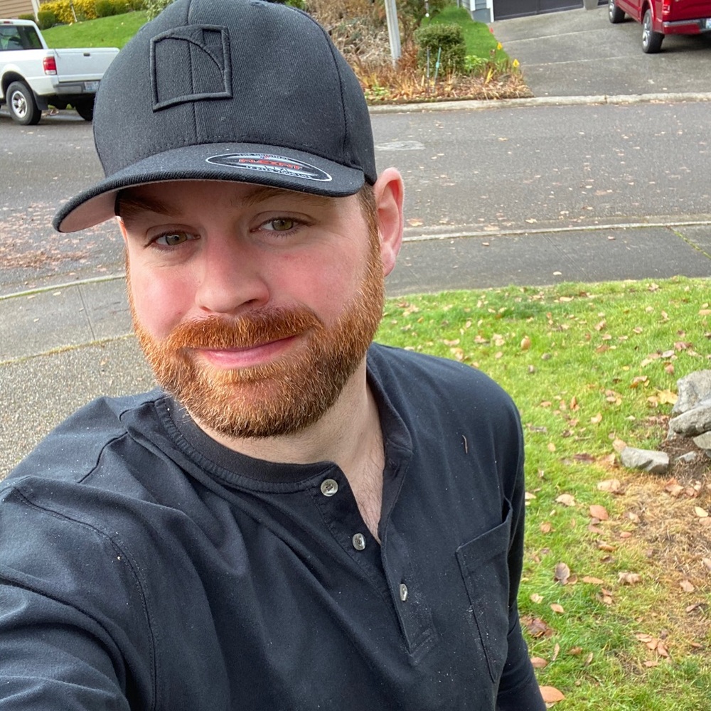 Meet your Posher, Kyle